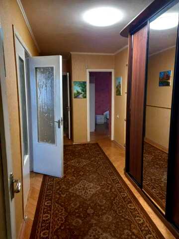 2к квартира оренда, пр.Л.Курбаса 1Б,Святошинський р-н, Борщагівка, власник