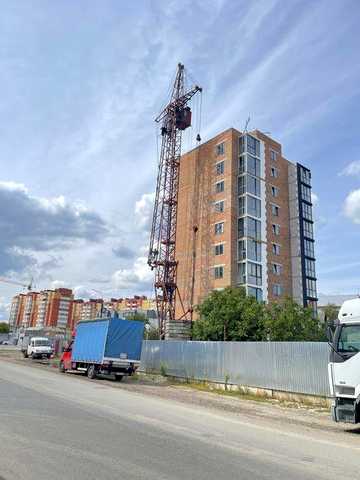 1 кім. вул. Галицька, поруч Центру