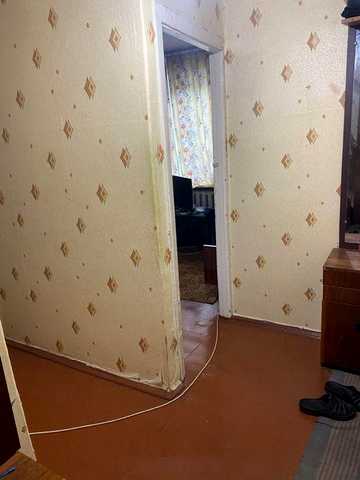 Продам 1-кімнатну квартиру