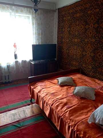 сдам в аренду 2-ух комн. кв от хозяина с 10 сентября