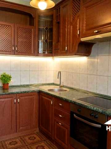 Продам 1-к квартиру 39 м² з ремонтом місто Славутич ЖК Добринінський квартал
