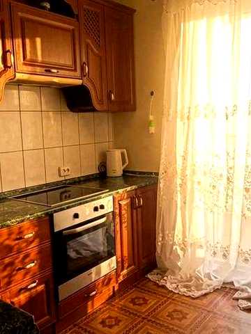 ‼️Продам 1-к квартиру 39 м² з ремонтом місто Славутич ЖК Добринінський квартал