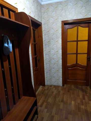 Здам двохкімнатну квартиру на тривалий термін.для родини.