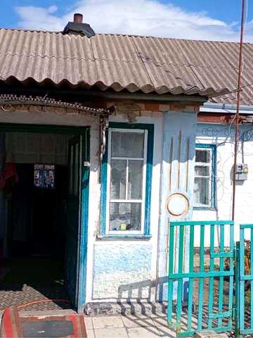 Будинок с.Юрківка (25км від Умані)