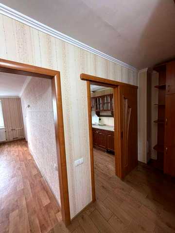 1 кімнатна квартира  Леваневського