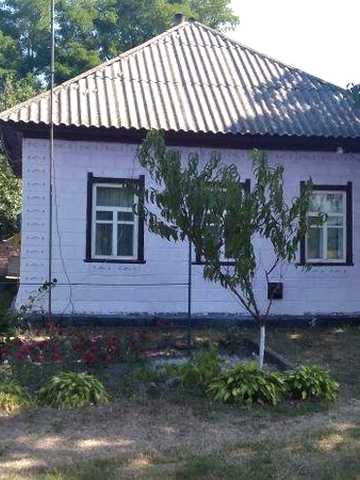 Житловий будинок