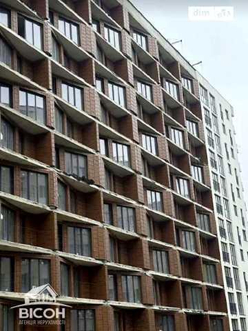 Продаж 1к Квартира Генерала Мирона Тарнавського вулиця