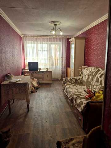 Продам 3к квартиру на Сквирському Шоссе
