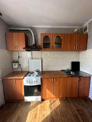 Продаж квартири в Гостомелі — вул. Рекунова 35м2
