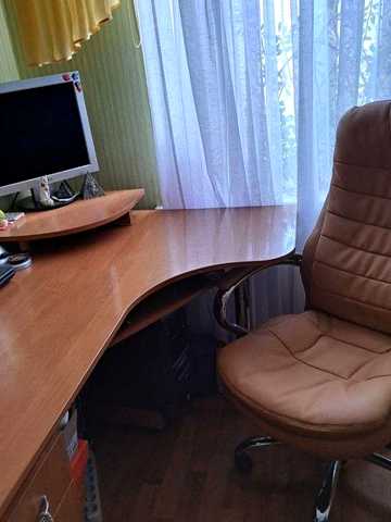 Сдається 3х кімнатна квартира