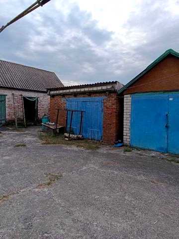 продам дом в с.Черкасский Бишкин