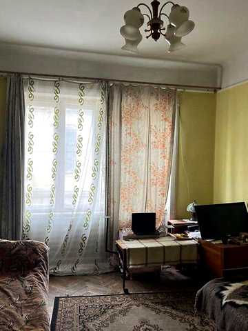 Продаж 1к Квартира Конституційна (28 червня) вулиця