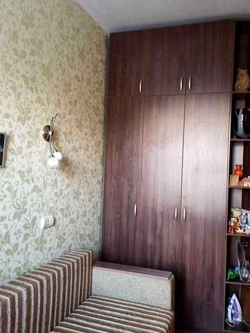 Продам квартиру в центрі міста, 35м2, ремонт, меблі, автономне опалення, власник