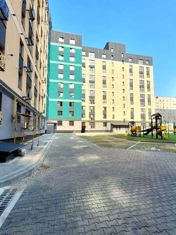 2к.ЗДАНА! ЖК "GREEN STREET", 2/10ц, 76м2, Авт.опал! 73700уо ЖК GREEN STREET