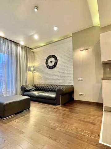 Новопечерські Липки. Оренда 2К . 85 м2 . Верхогляда 3