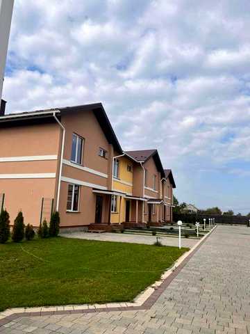 Здам в оренду таунхаус у районі Паланок,вільний з 12.09.
