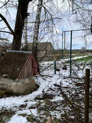 Продам будинок хату.