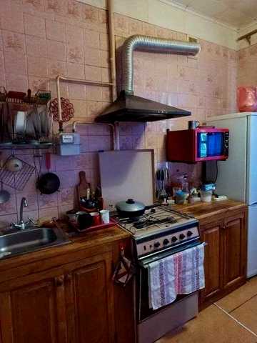 Продам 2-х комнатную квартиру в г.Слобожанское