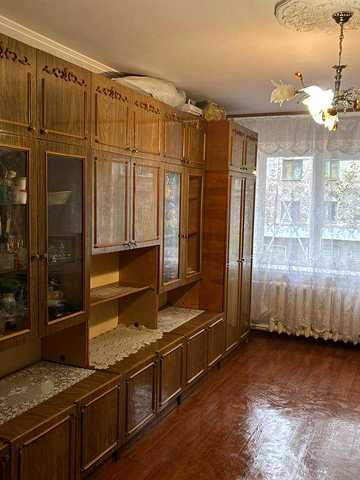 Продам 3-комнатную квартиру в Кульбакино, Николаев!