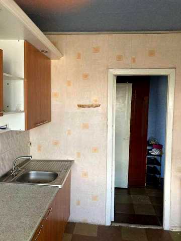 Аренда 1к квартири на Лівому березі  місто Кам'янське.