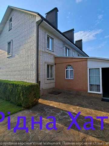 Будинок 2-х. поверховий  145000у.е. Біля м. Черкаси