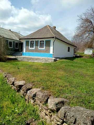 Продам будинок Одеська область