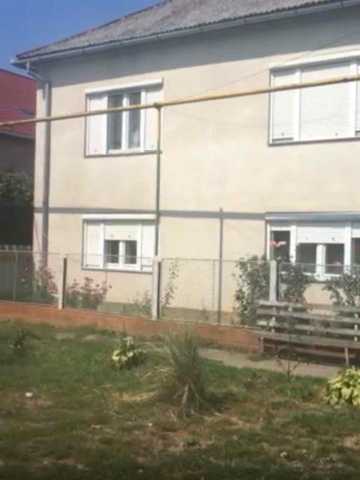 Продається будинок с. Великі Лучки Мукачівського району