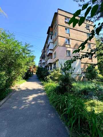 Власне житло в Києві за $17000 5 хв до метро Академмістечко