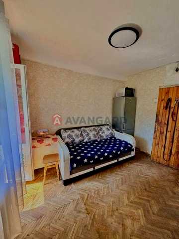 Власне житло в Києві за $17000 5 хв до метро Академмістечко