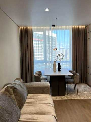 Продаж WOW квартири 84м2 з ремонтом ЖК Great Позняки ЖК Great