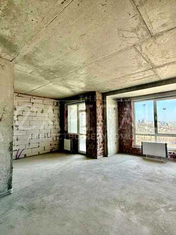 Продаж ЖК West House 99,5 м² 3 кімнати  панорамний вид підземний паркінг генератор укриття метро Деміївська Печерський район ЖК West House