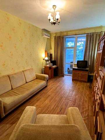 Продажа БОЛЬШАЯ квартира 53,5 кв.м. от хозяина (БЕЗ КОМИССИИ) ул. Головатого, 89,  продаж