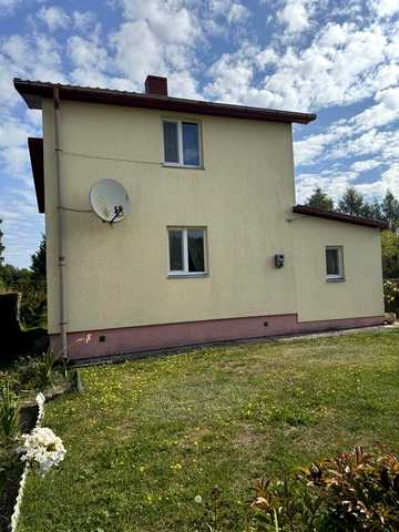 Продам 2-пов. цегляний будинок з зем. Ділянкою 6 сот. в с. Сокиричі