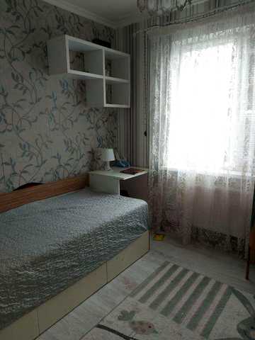Здам квартиру, Шуменський