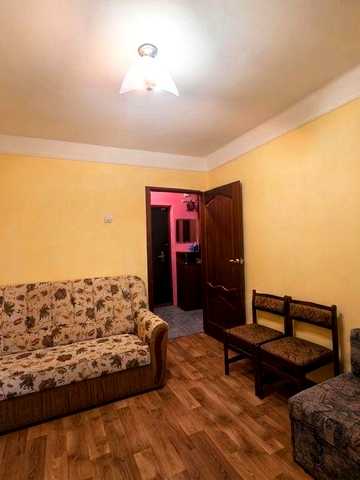 Оренда 2кім квартири по вул Бучми, 4; метро Лівобережна, Березняки