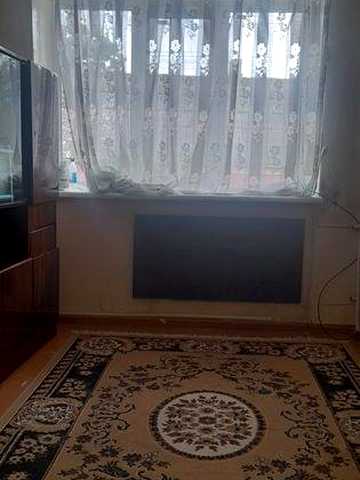 Аренда 1-комн.  квартиры  возле театра.