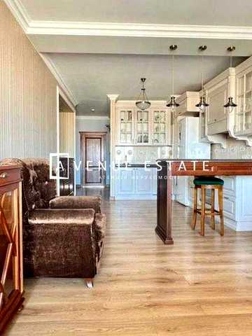 Без% Оренда 2кім. квартири 65м2 ЖК Парк Авеню | Park Avenue VIP пр-т. Голосіївський 60