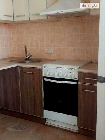 Продаж 1к Квартира Малинівська вулиця