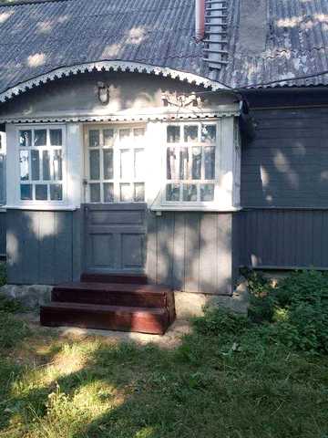 Будинок с.Кадище