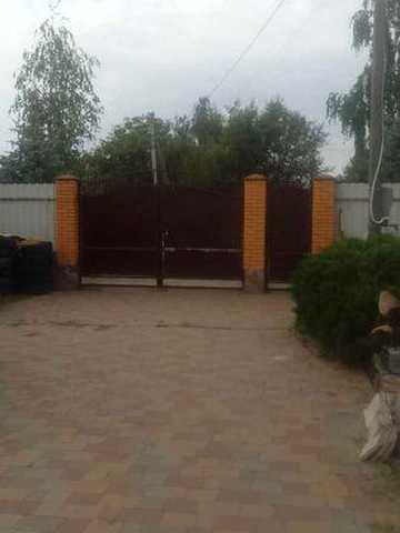Продається гарний будинок в с.Гаркушинці (поблизу м. Миргород)