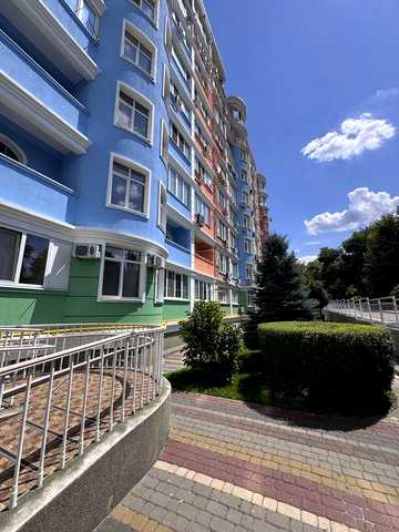 Продам 3к квартиру в ЖК Акварель на ж/м Победа. Без комиссии для покупателя ЖК Акварель