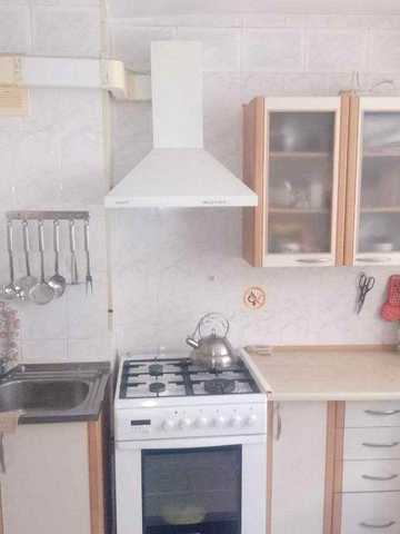 В продаже 3-х комнатная квартира в пригороде