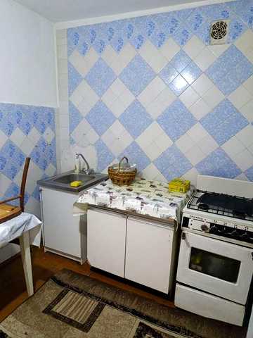 Здам 1-кімнатну  квартиру на Сонячному