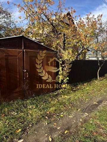 Продам дачний будинок в Бабинцях Бучанського району