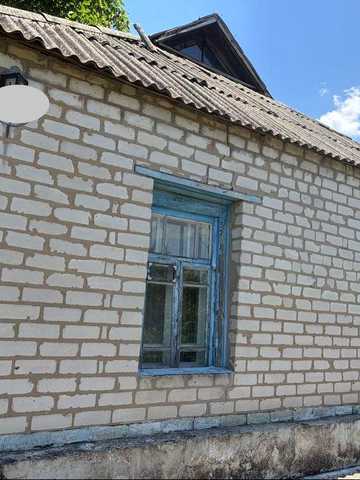 Продам будинок у Верхньодніпровську, 6000$
