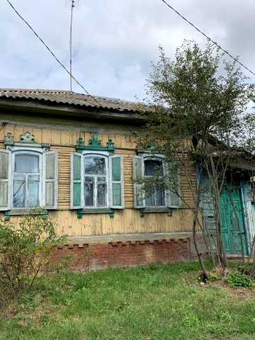 Продам будинок з ділянкою в центрі міста (Городня, вул. Волковича)