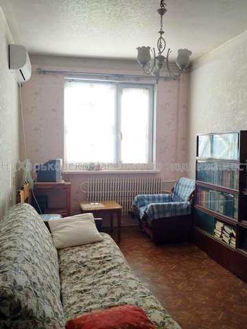 Продам 2 к квартиру Салтовка Гарибальди д. 7 Район Класса Т26 Т26