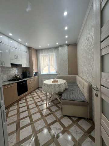 Продам 1 комн квартиру 43 м2 с евро ремонтом Жк Новосел