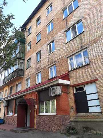 Боярка продаж 3-х кімнатної квартири, у теплому цегляному будинку. Все готове для ремонту