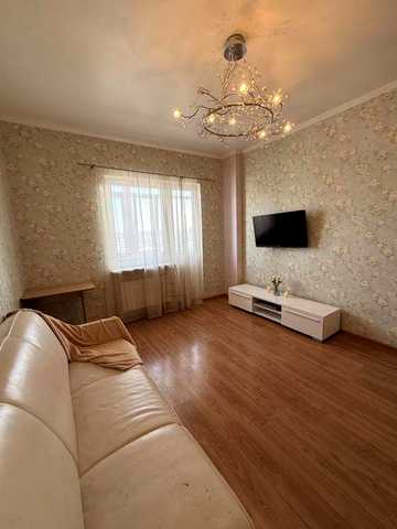 Квартира 110,7 м2 за 90000$
